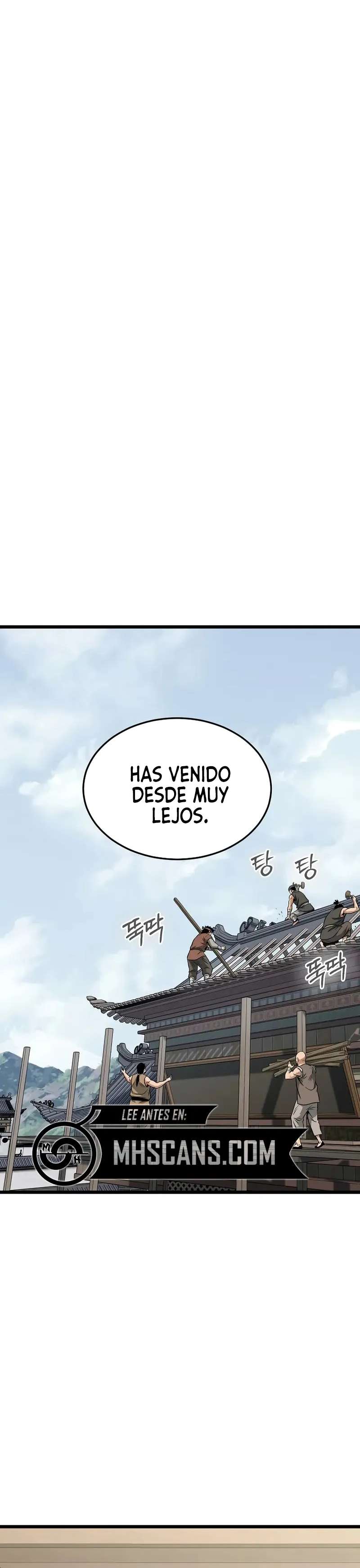 Read Murim Login (es) Manga Online