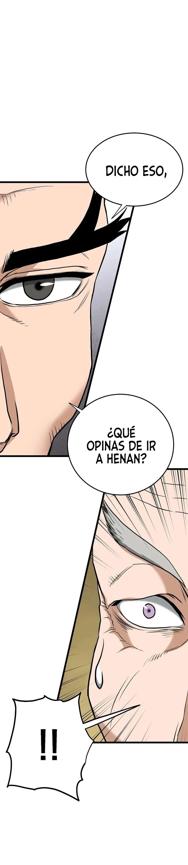 Read Murim Login (es) Manga Online