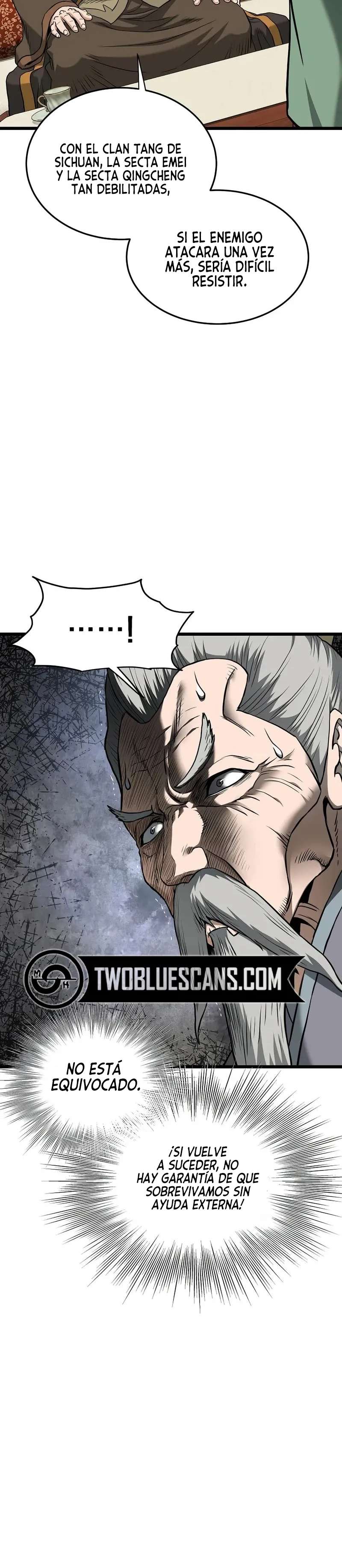 Read Murim Login (es) Manga Online