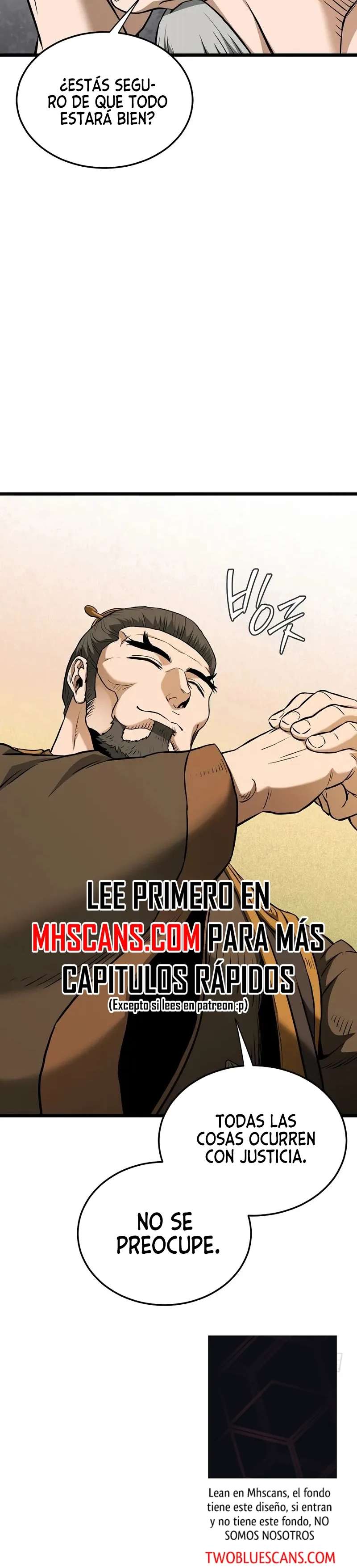 Read Murim Login (es) Manga Online