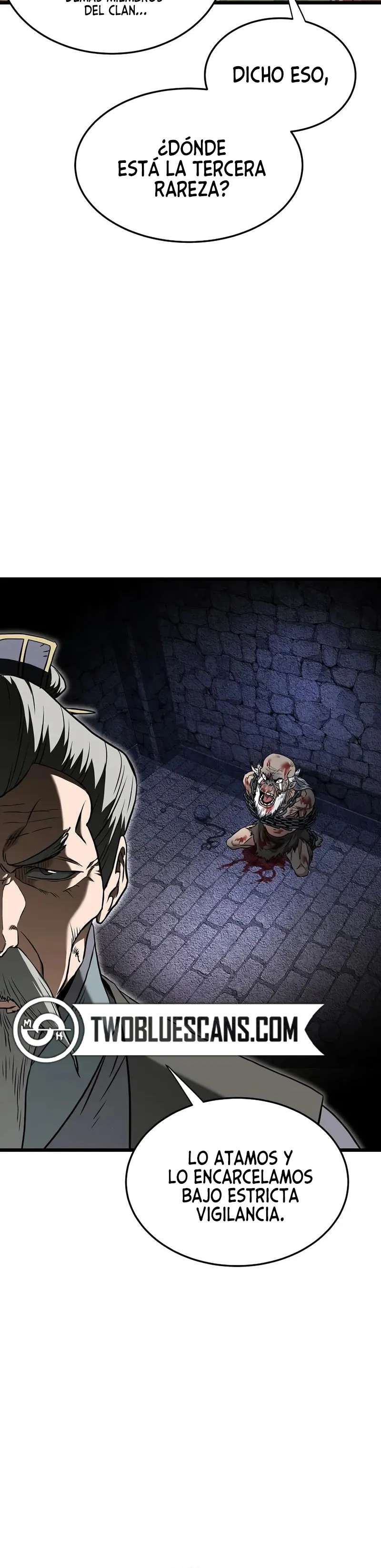 Read Murim Login (es) Manga Online