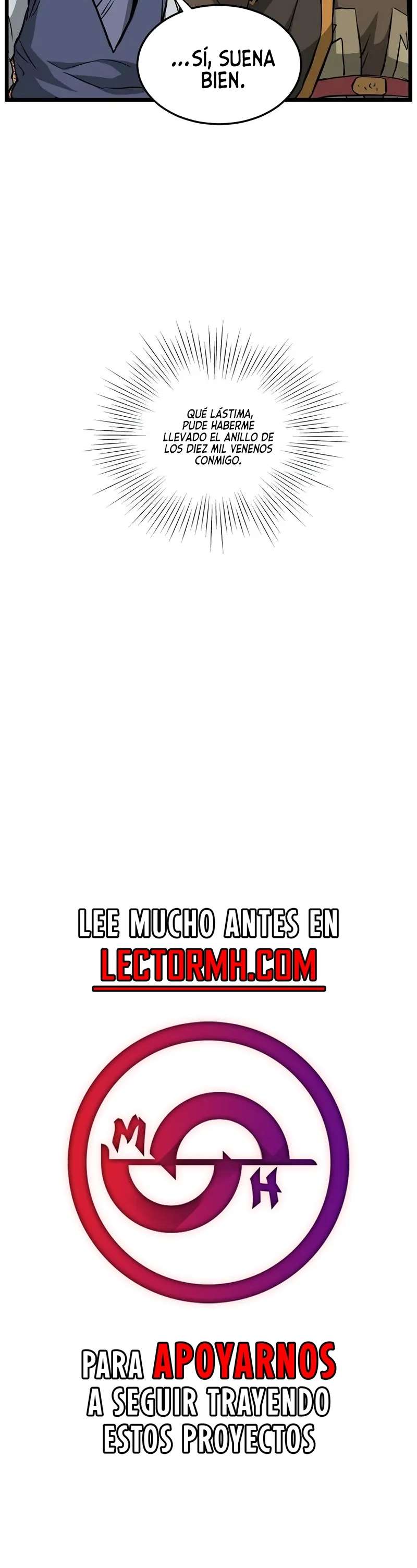 Read Murim Login (es) Manga Online