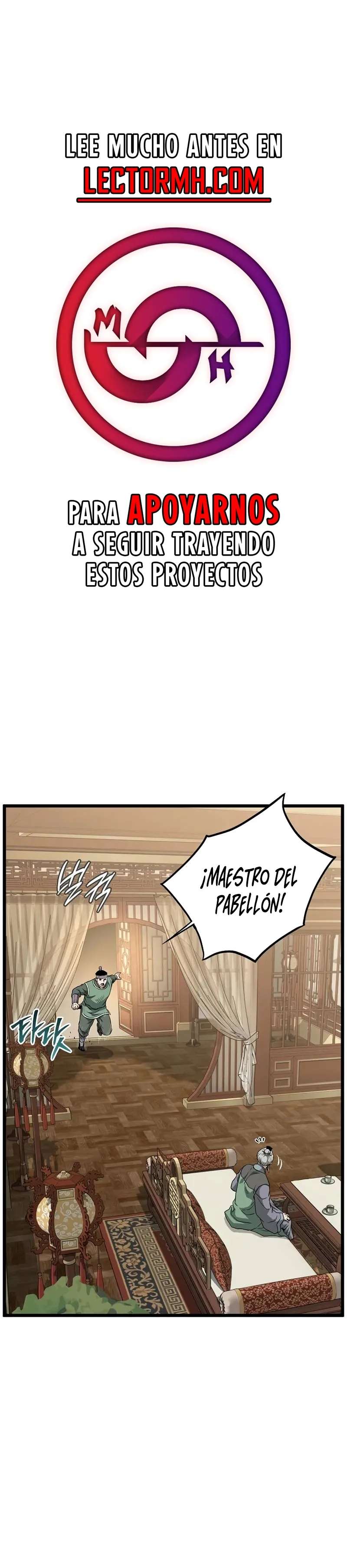 Read Murim Login (es) Manga Online