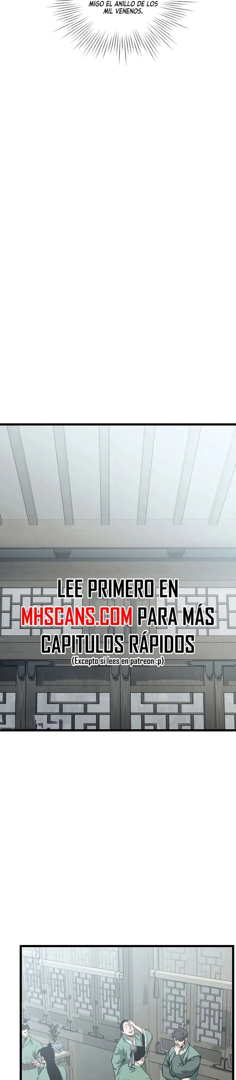 Read Murim Login (es) Manga Online