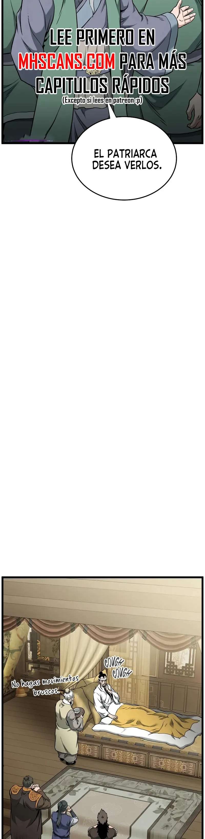 Read Murim Login (es) Manga Online