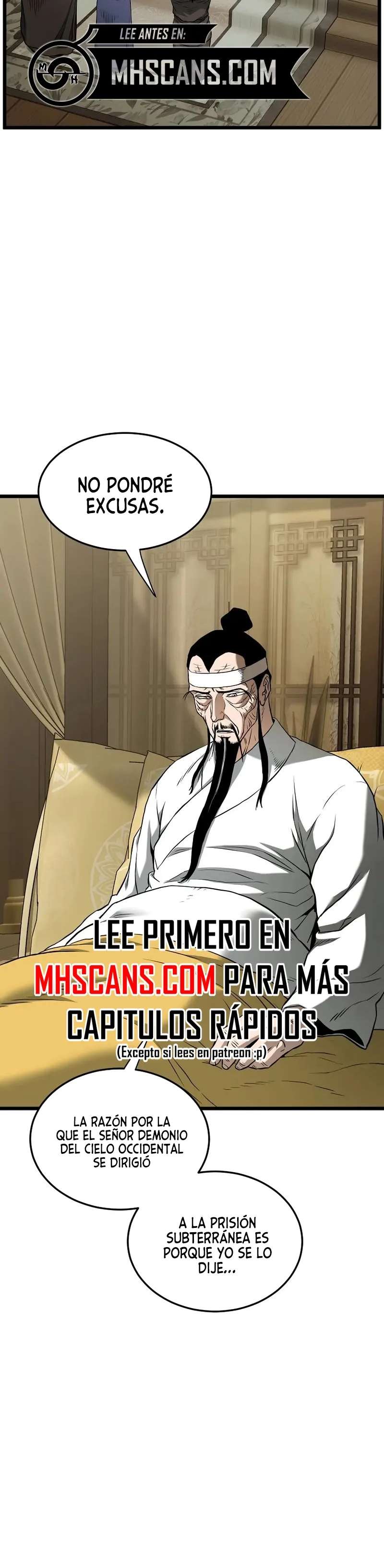 Read Murim Login (es) Manga Online