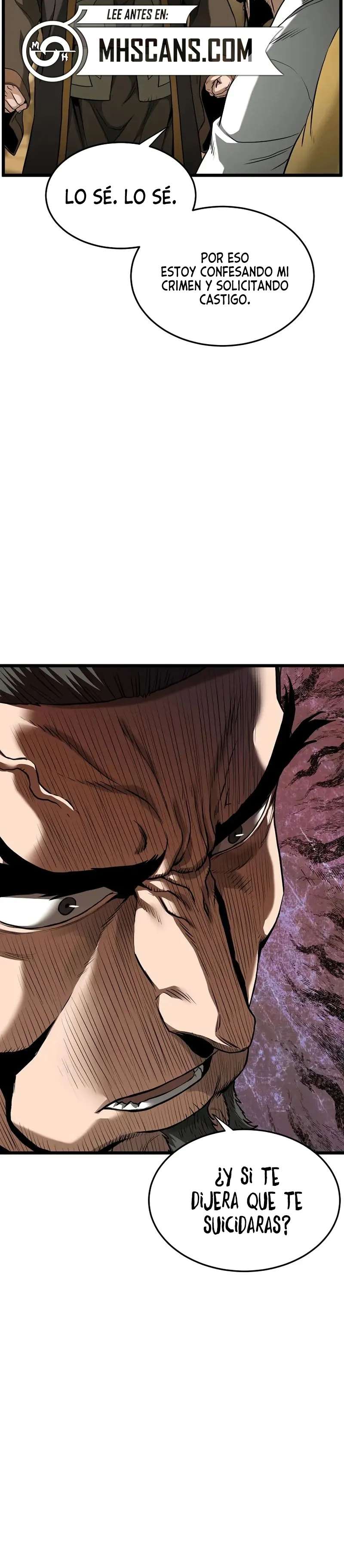 Read Murim Login (es) Manga Online