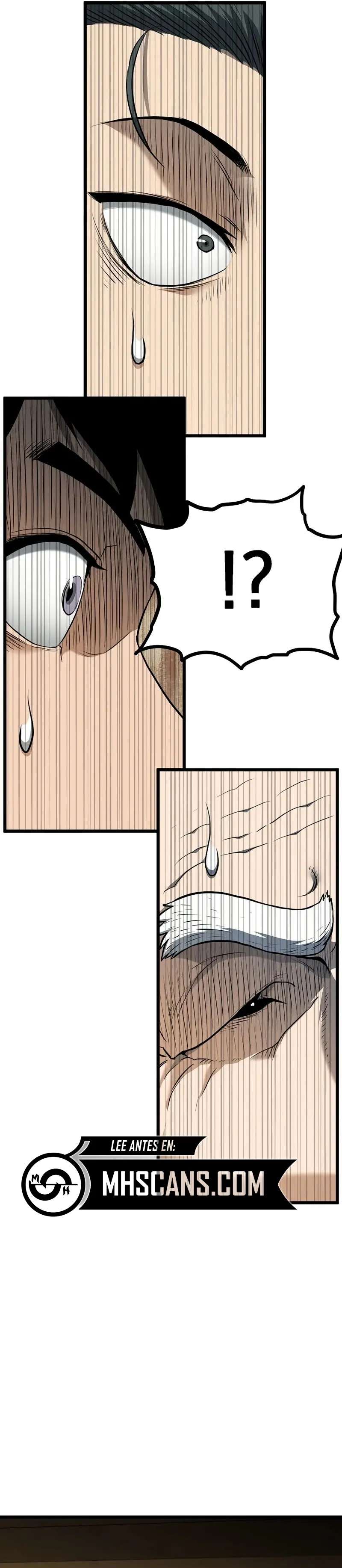 Read Murim Login (es) Manga Online