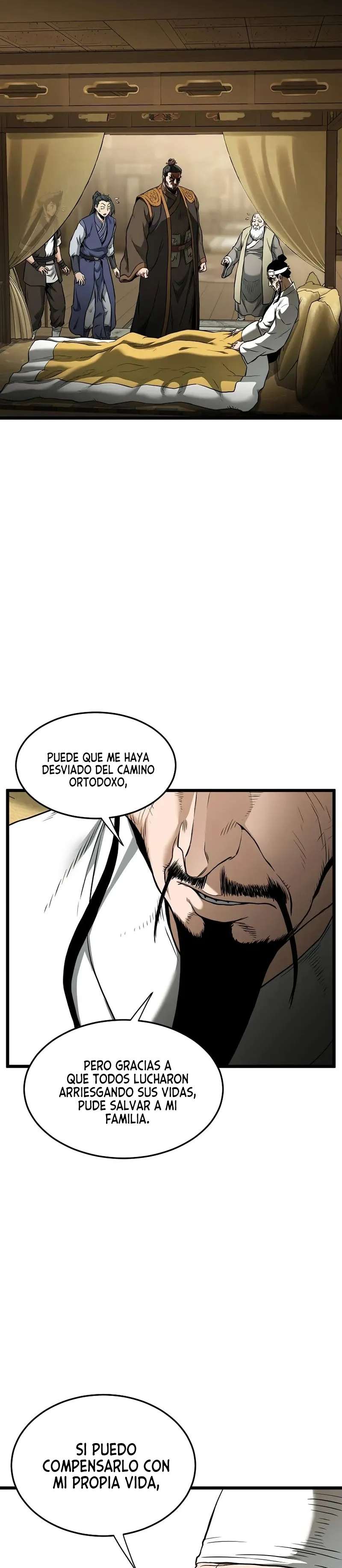 Read Murim Login (es) Manga Online