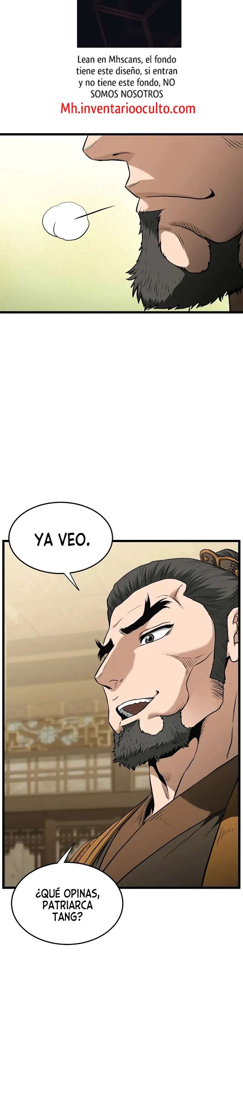 Read Murim Login (es) Manga Online