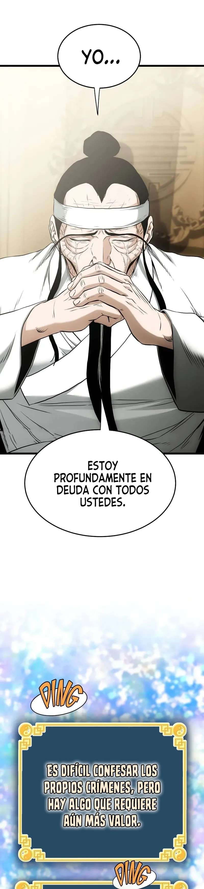 Read Murim Login (es) Manga Online