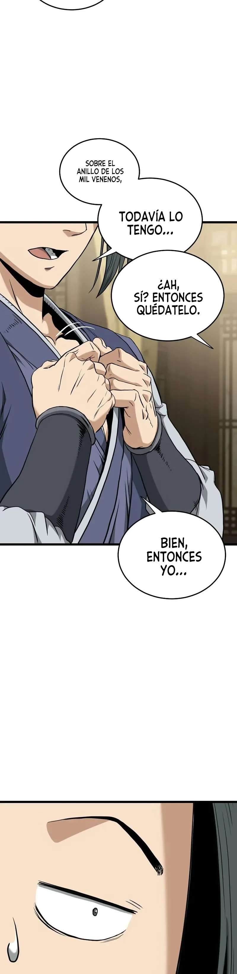 Read Murim Login (es) Manga Online