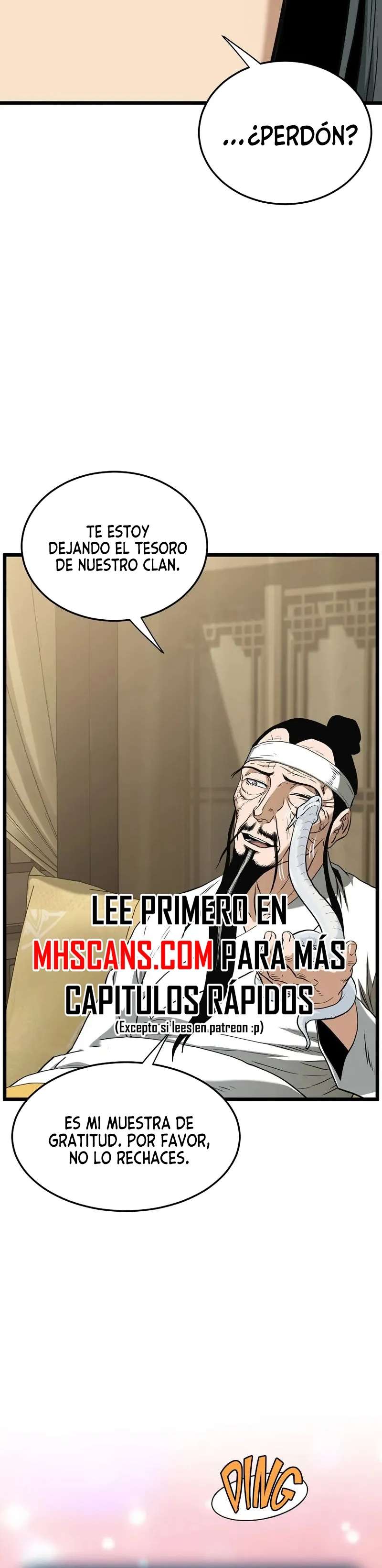 Read Murim Login (es) Manga Online