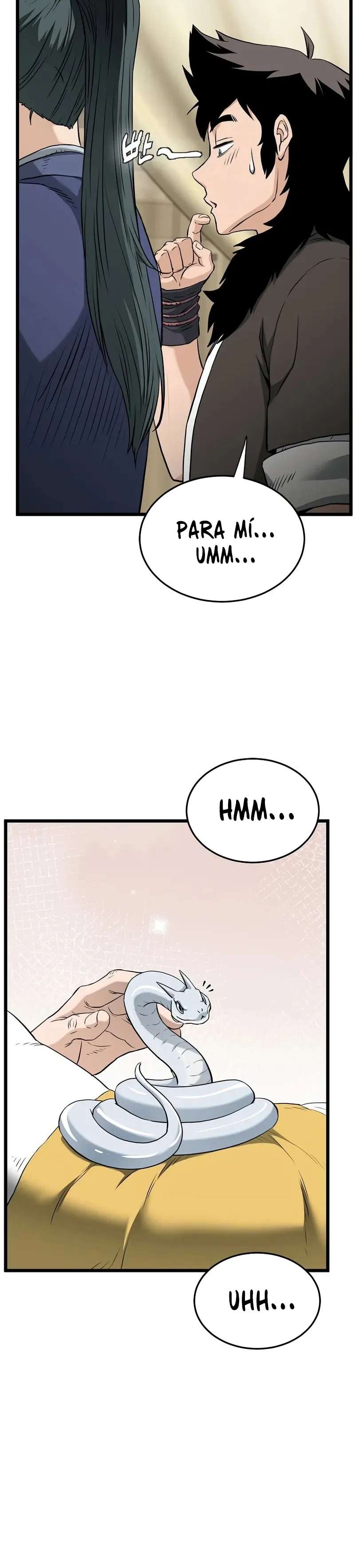 Read Murim Login (es) Manga Online