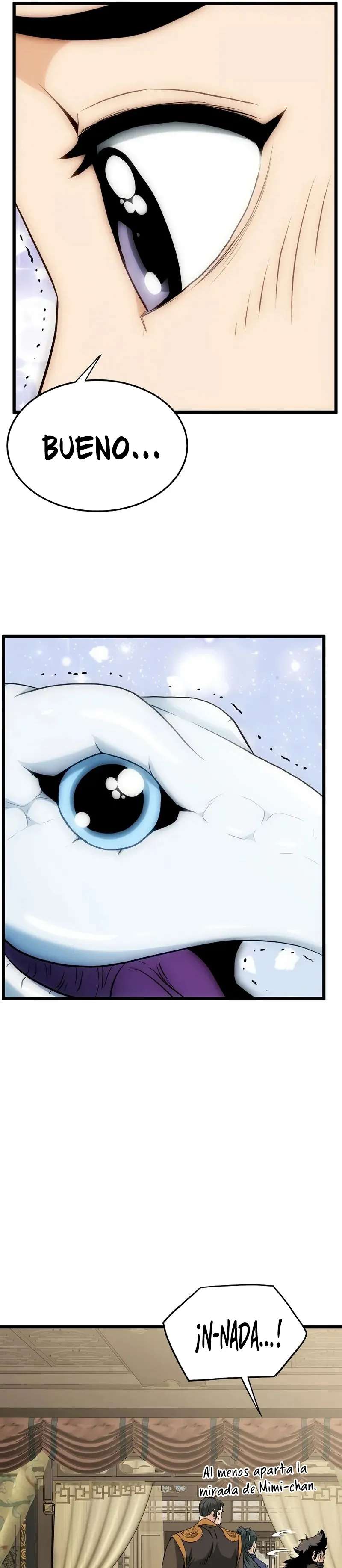 Read Murim Login (es) Manga Online