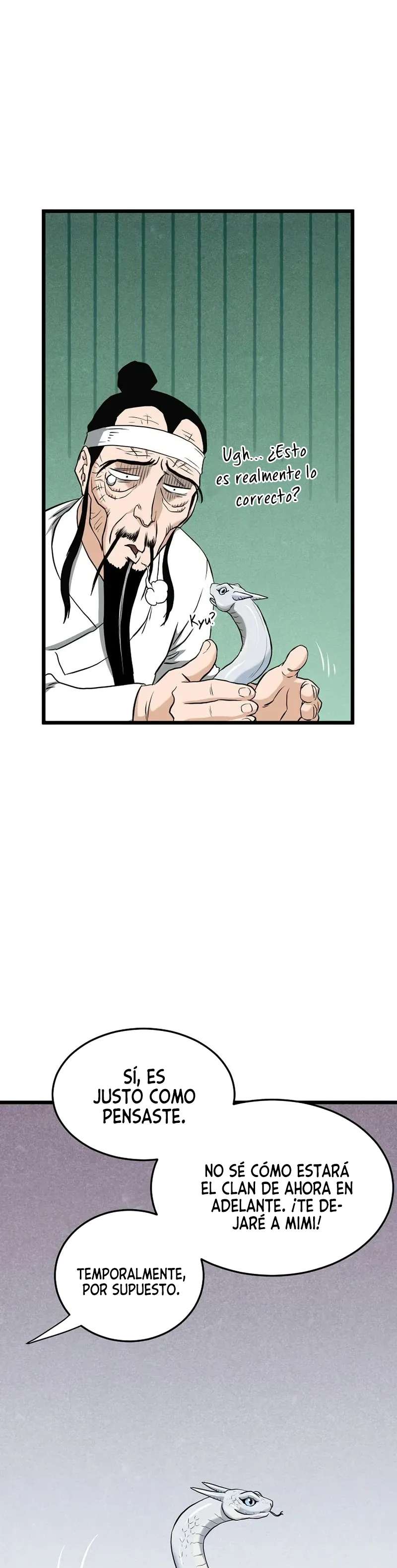 Read Murim Login (es) Manga Online