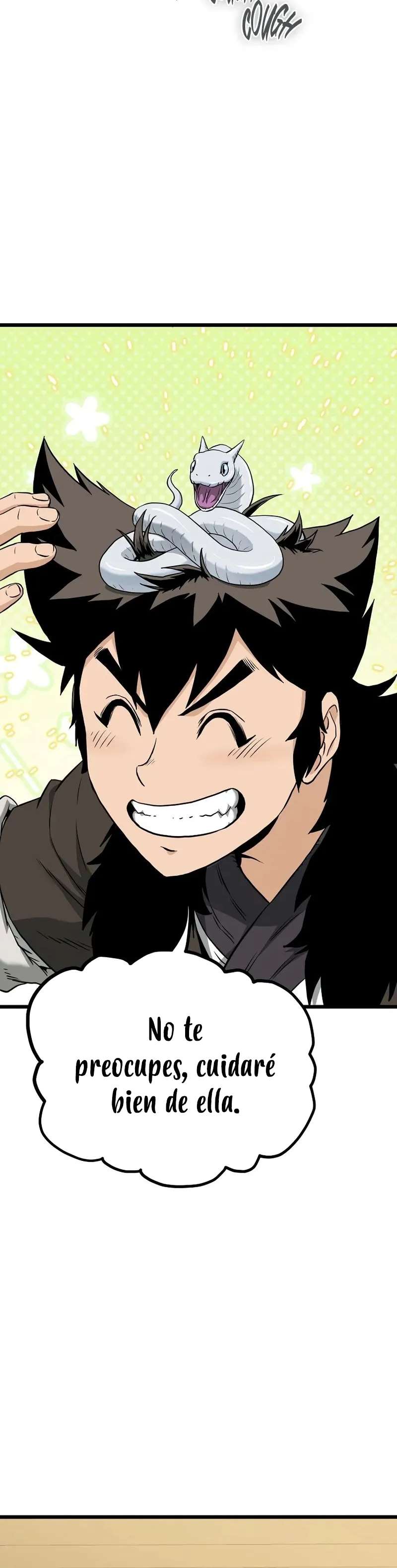 Read Murim Login (es) Manga Online