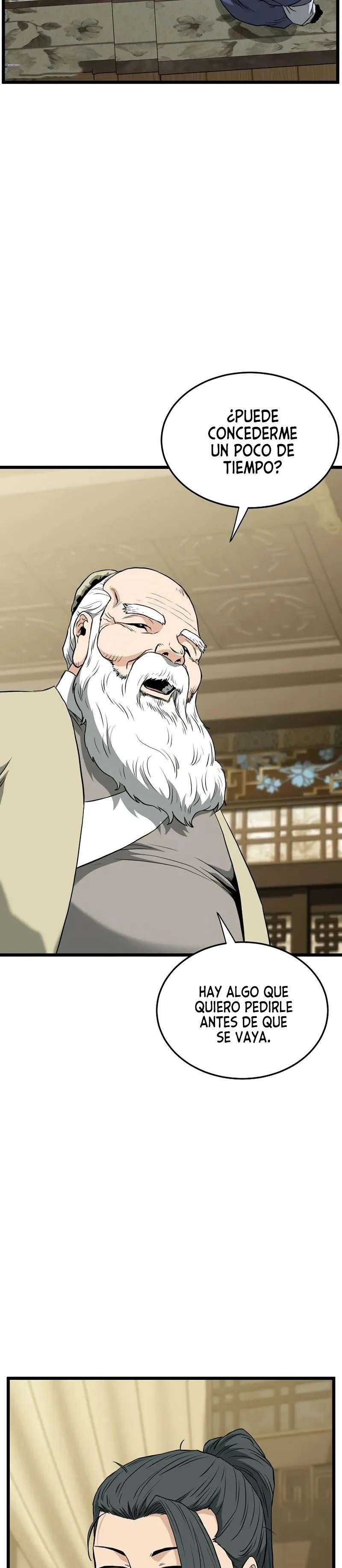 Read Murim Login (es) Manga Online