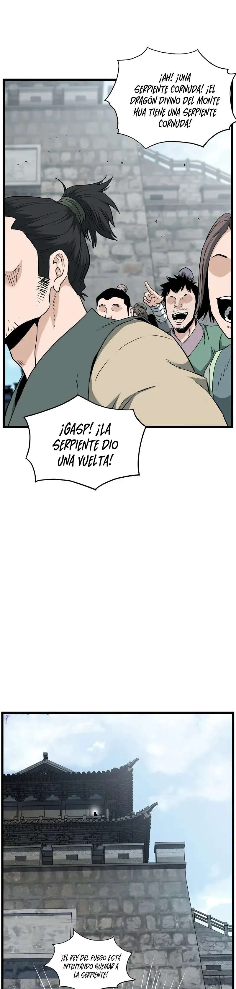 Read Murim Login (es) Manga Online