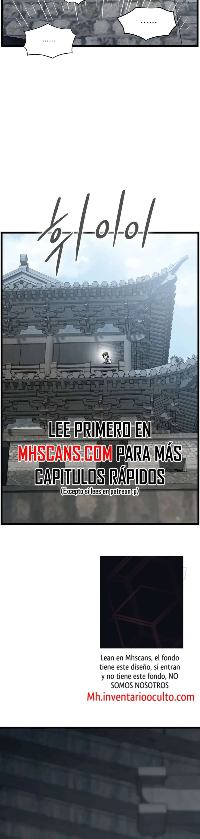 Read Murim Login (es) Manga Online