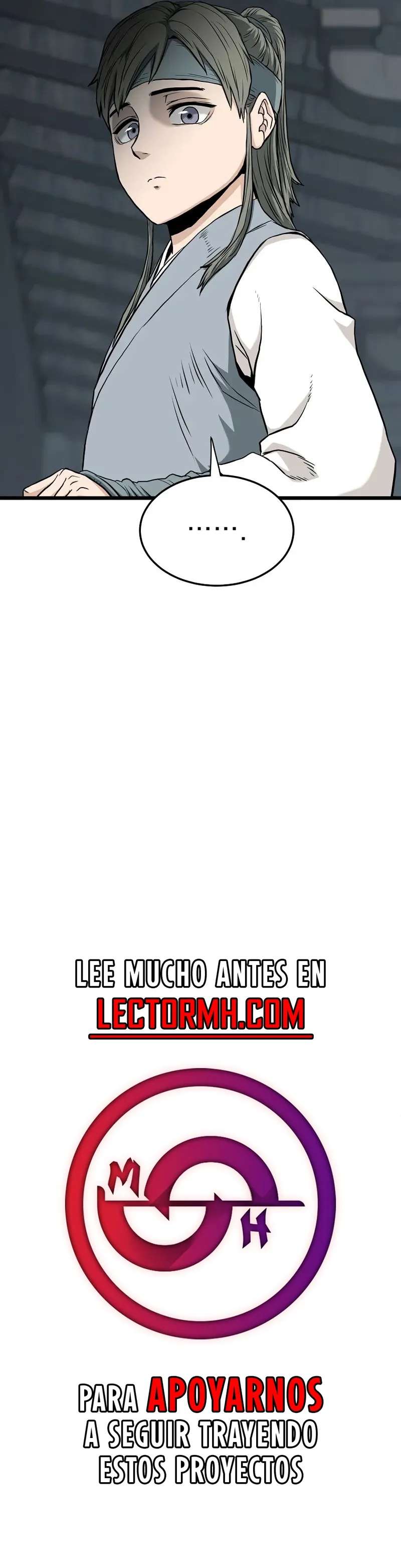 Read Murim Login (es) Manga Online