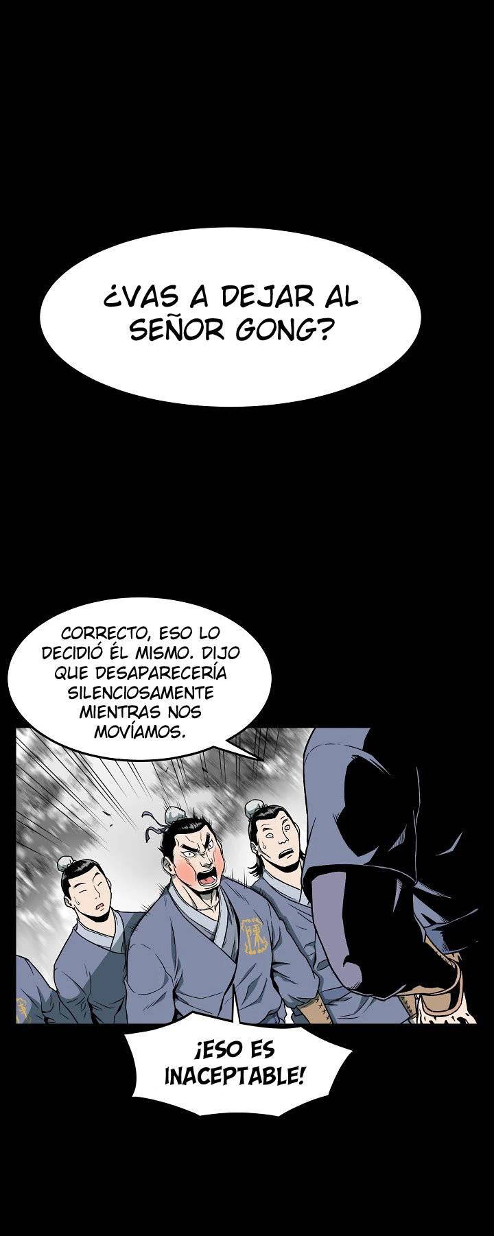 Read Murim Login (es) Manga Online