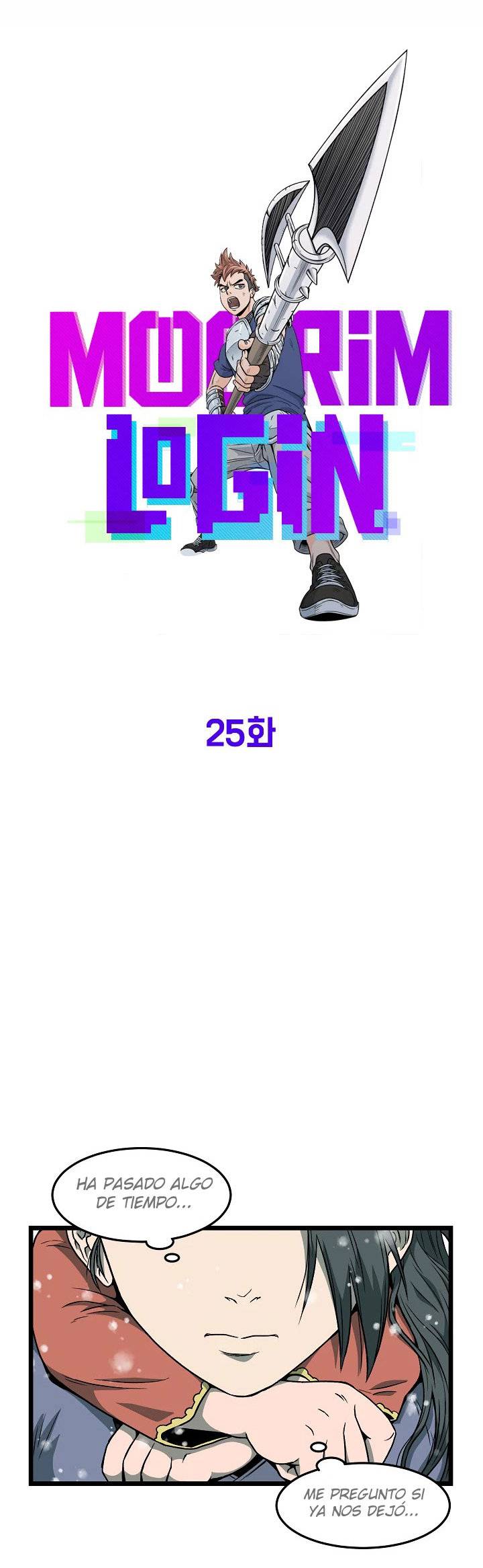 Read Murim Login (es) Manga Online