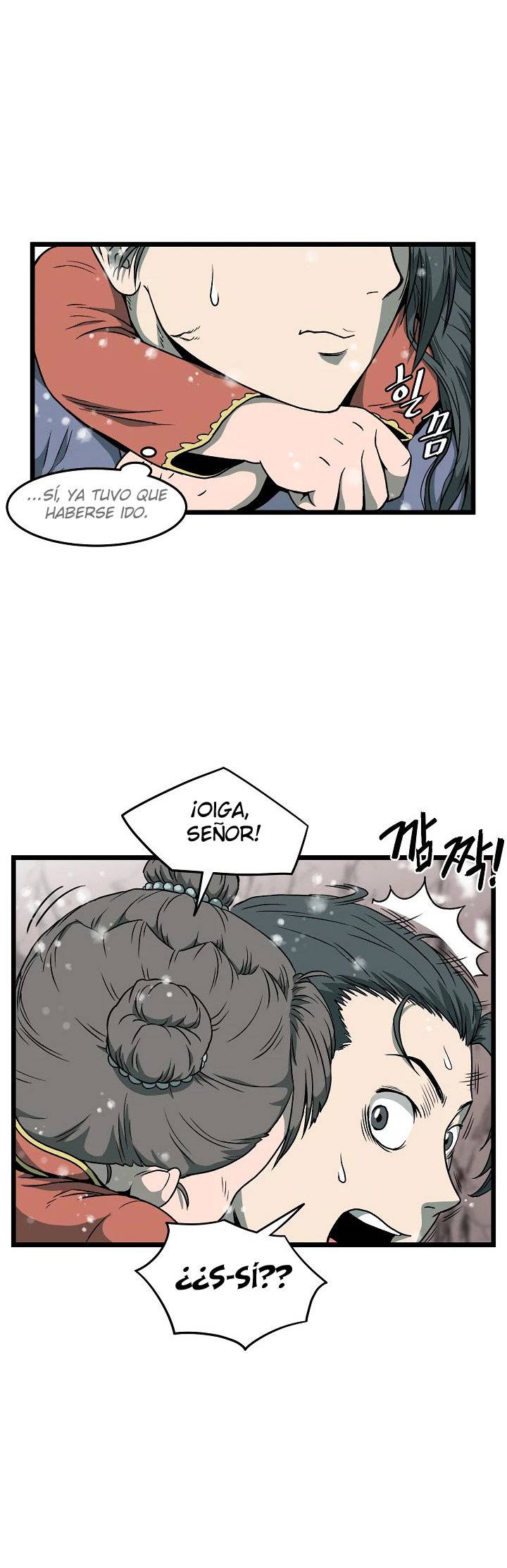 Read Murim Login (es) Manga Online