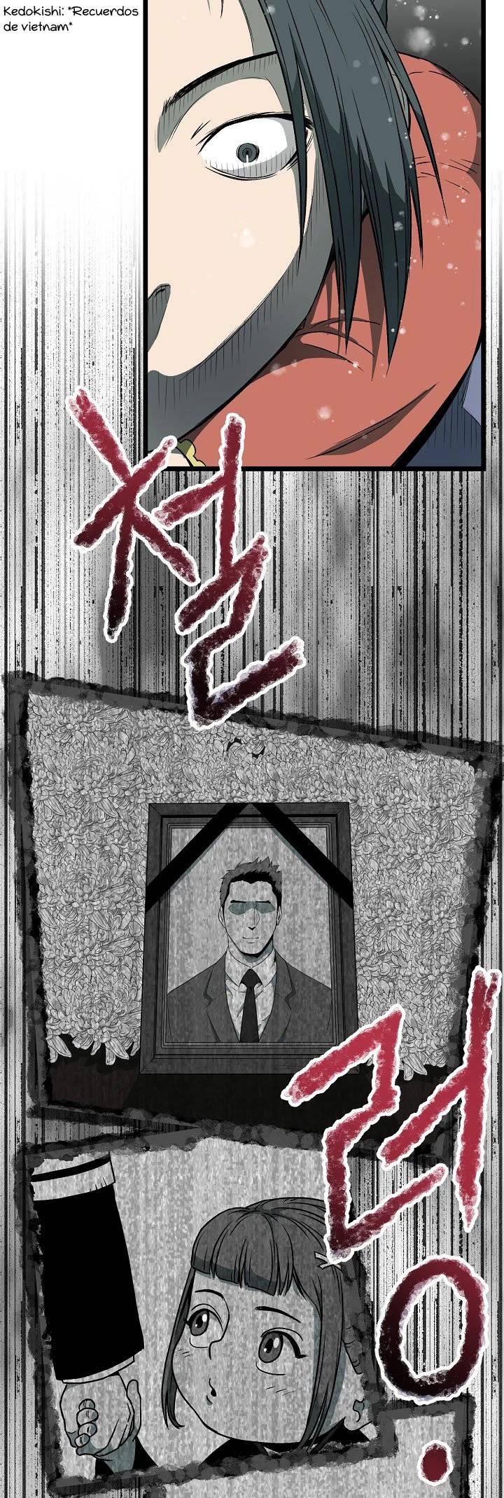 Read Murim Login (es) Manga Online