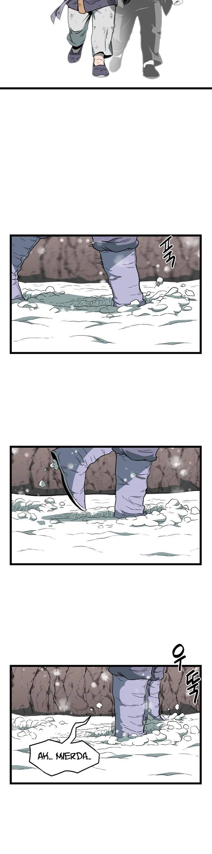 Read Murim Login (es) Manga Online