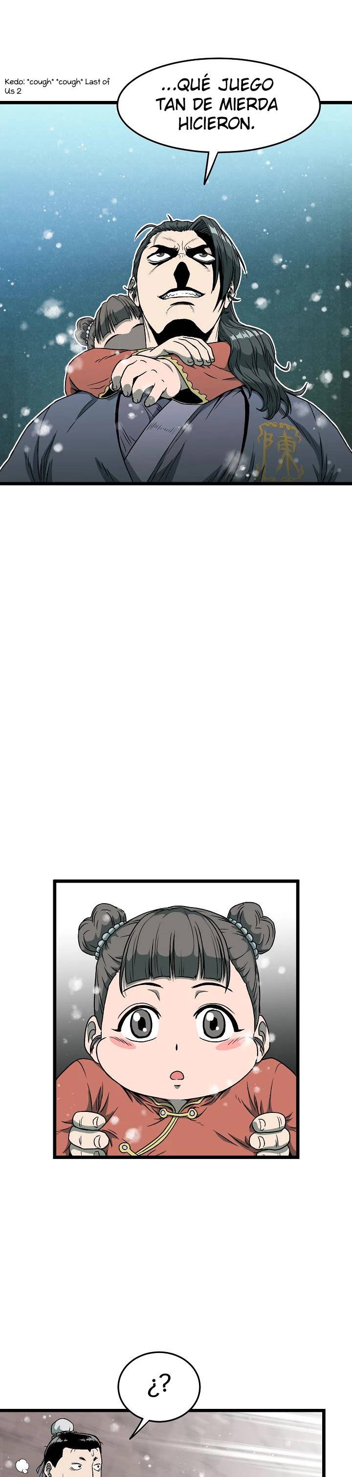 Read Murim Login (es) Manga Online