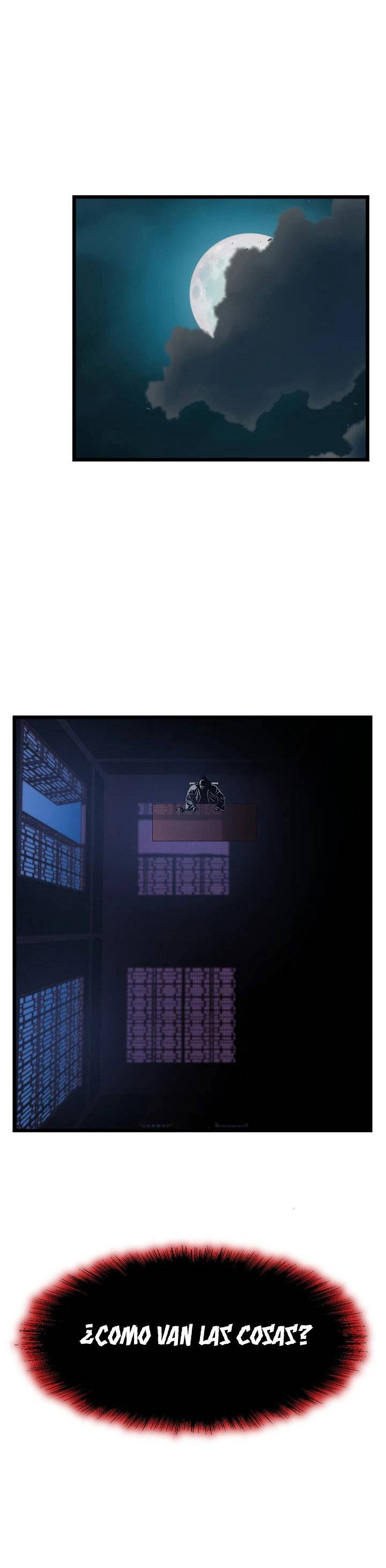 Read Murim Login (es) Manga Online