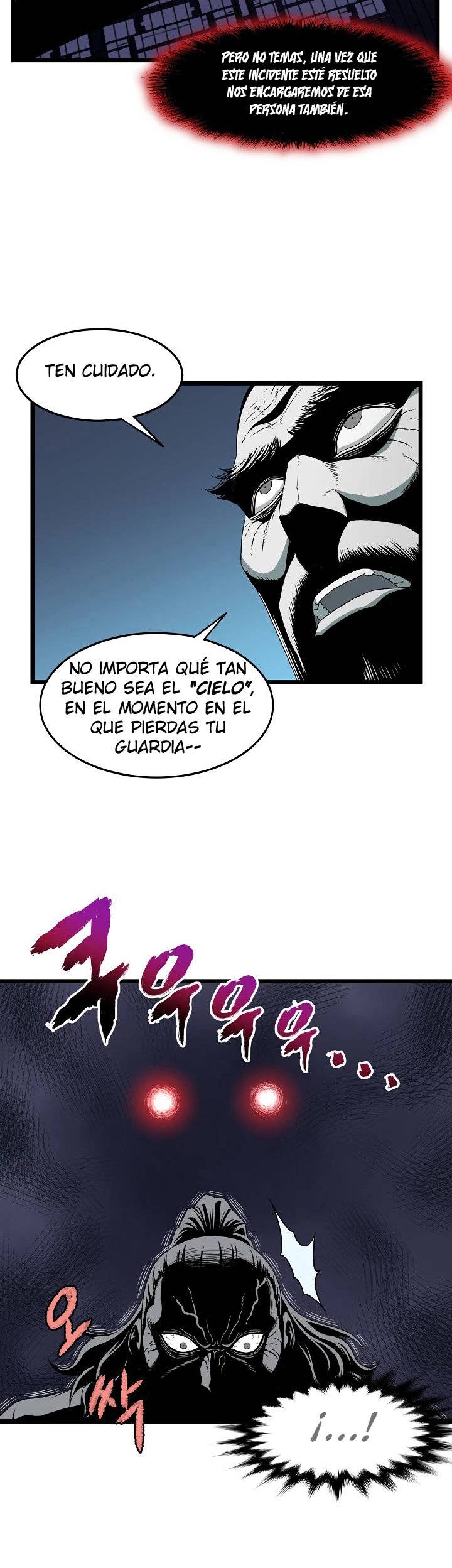 Read Murim Login (es) Manga Online