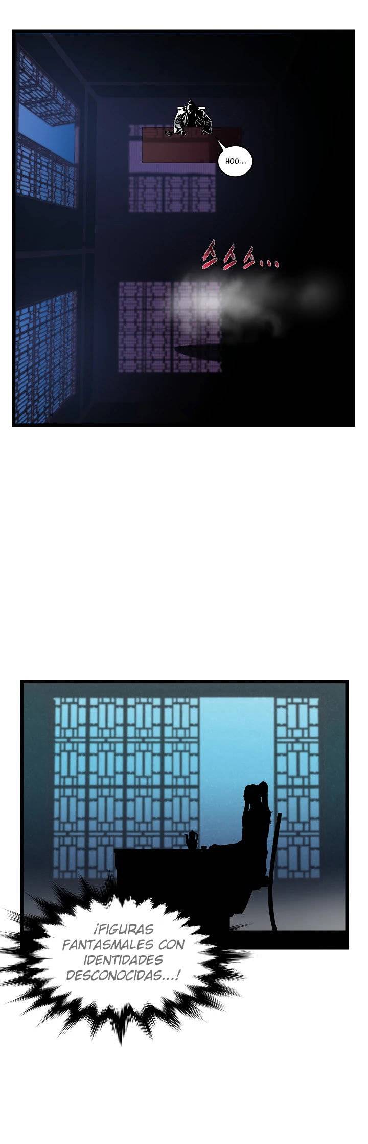 Read Murim Login (es) Manga Online