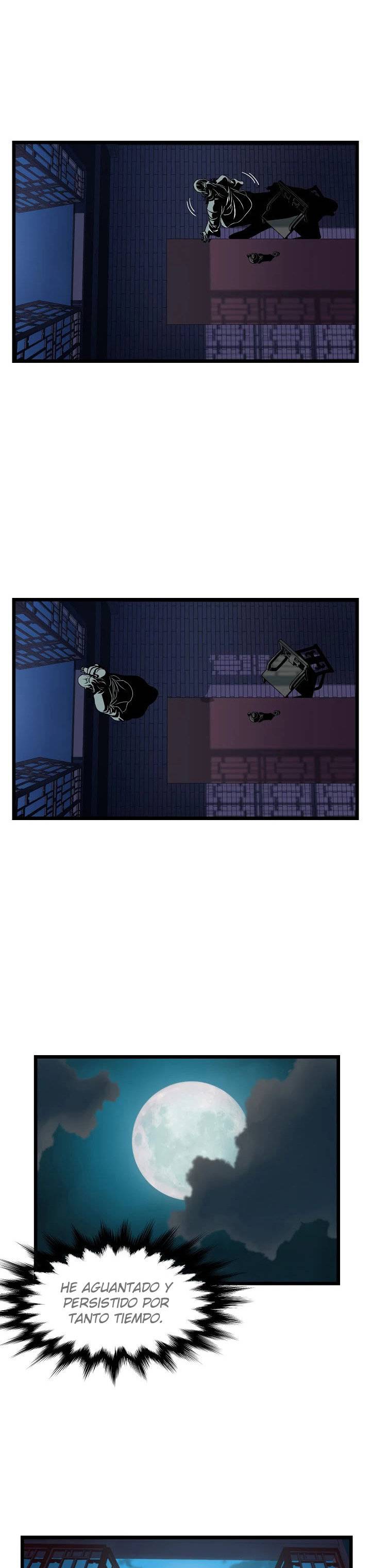 Read Murim Login (es) Manga Online