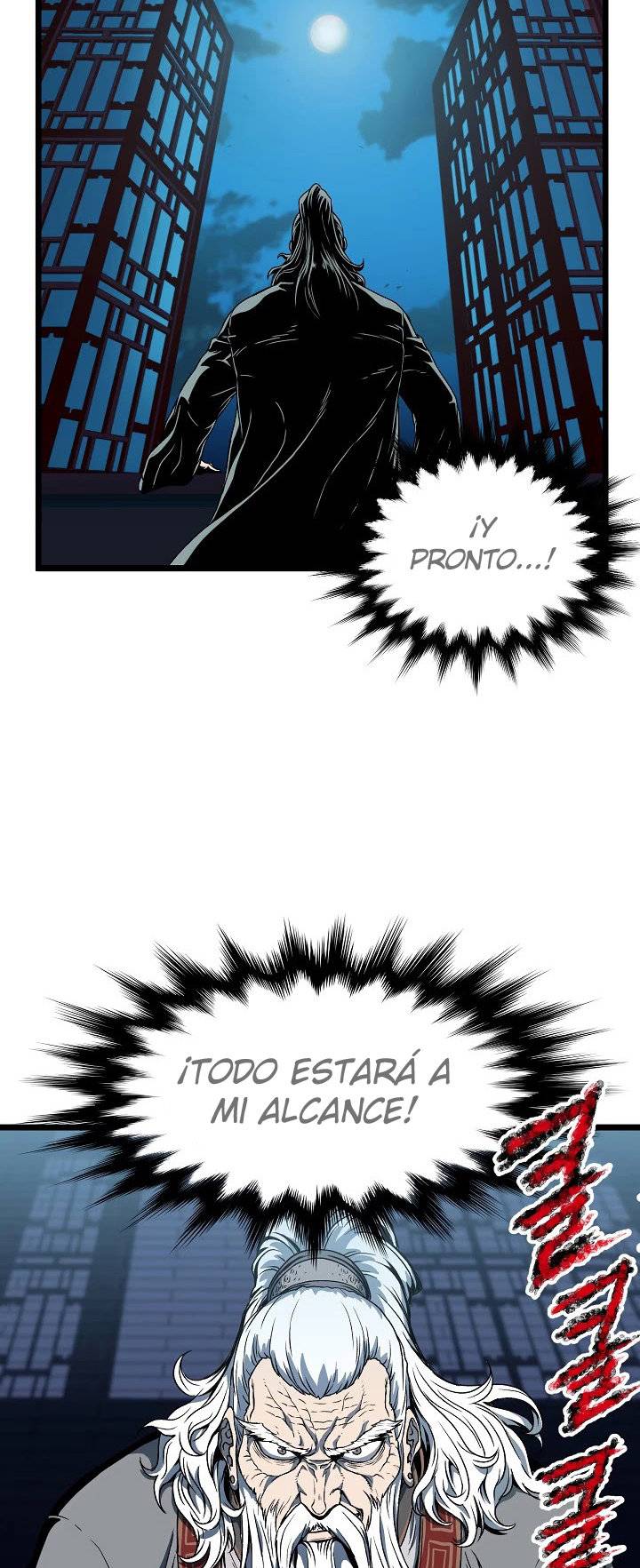 Read Murim Login (es) Manga Online