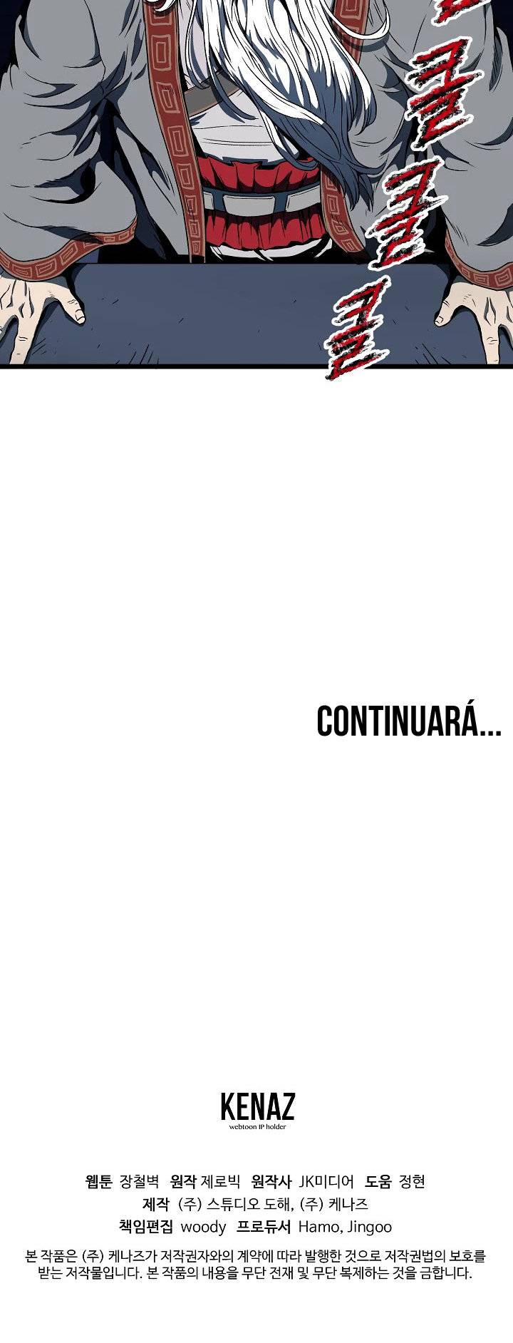 Read Murim Login (es) Manga Online