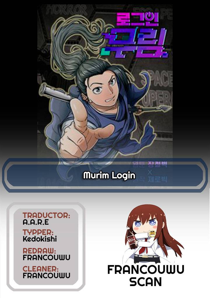 Read Murim Login (es) Manga Online