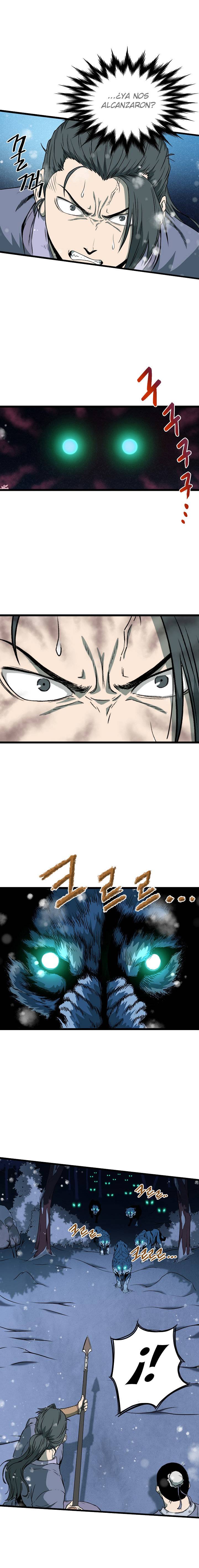 Read Murim Login (es) Manga Online