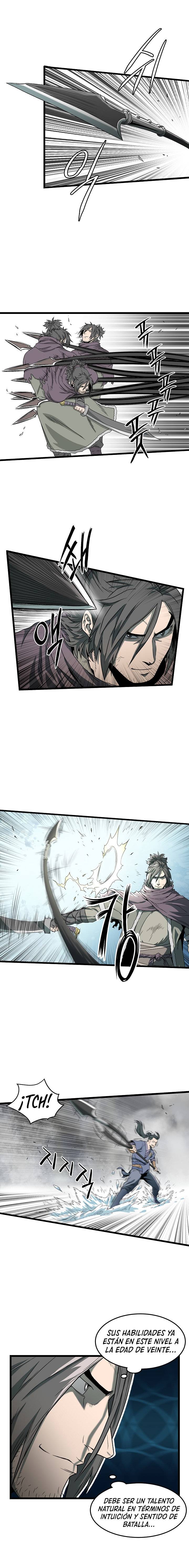 Read Murim Login (es) Manga Online