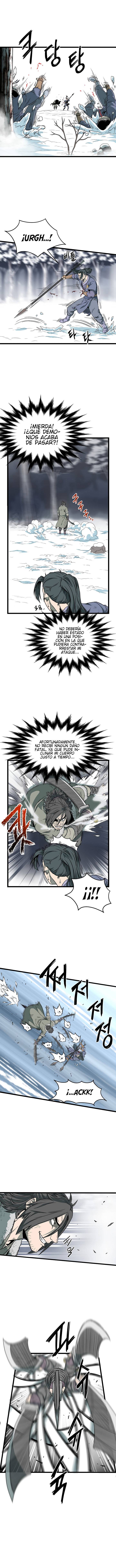 Read Murim Login (es) Manga Online