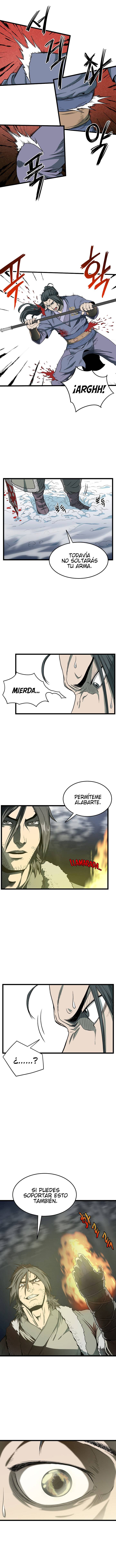 Read Murim Login (es) Manga Online