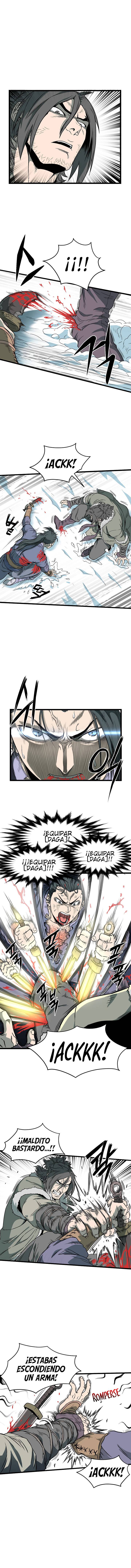 Read Murim Login (es) Manga Online