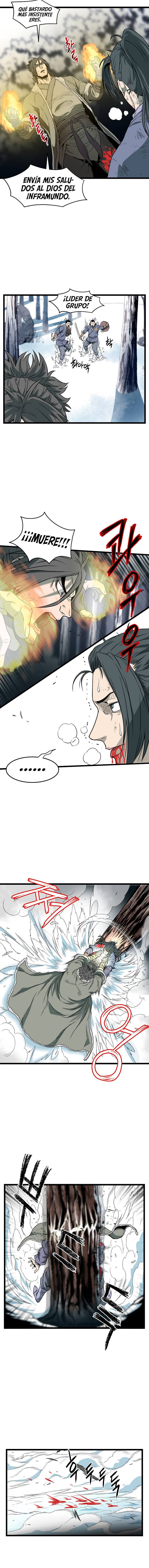 Read Murim Login (es) Manga Online