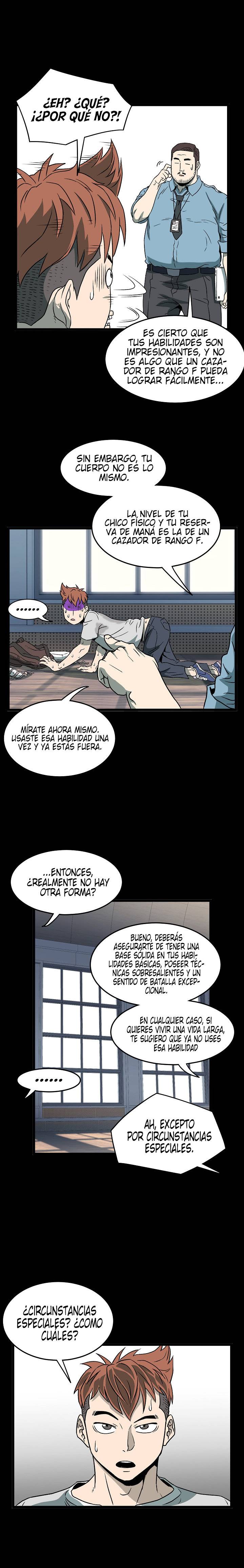 Read Murim Login (es) Manga Online