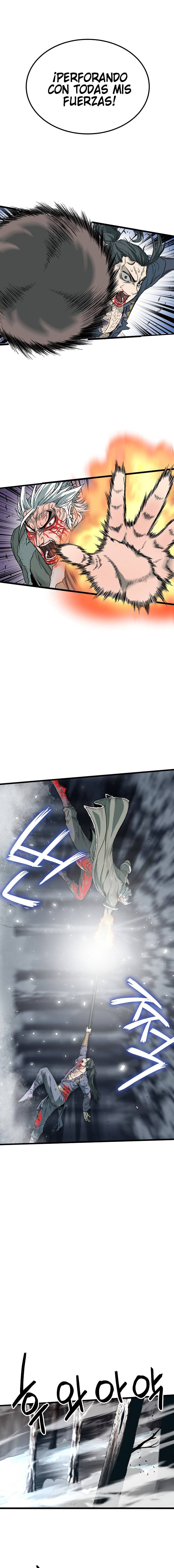 Read Murim Login (es) Manga Online