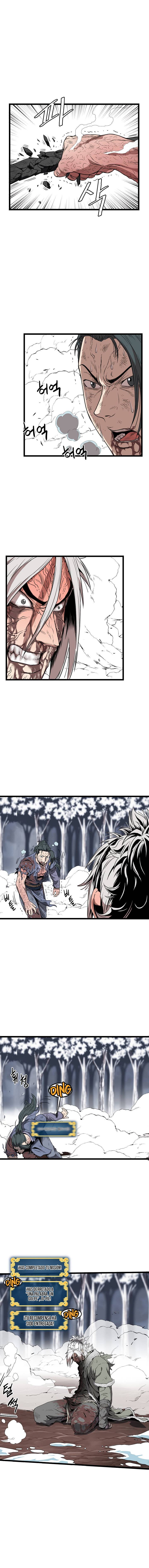 Read Murim Login (es) Manga Online