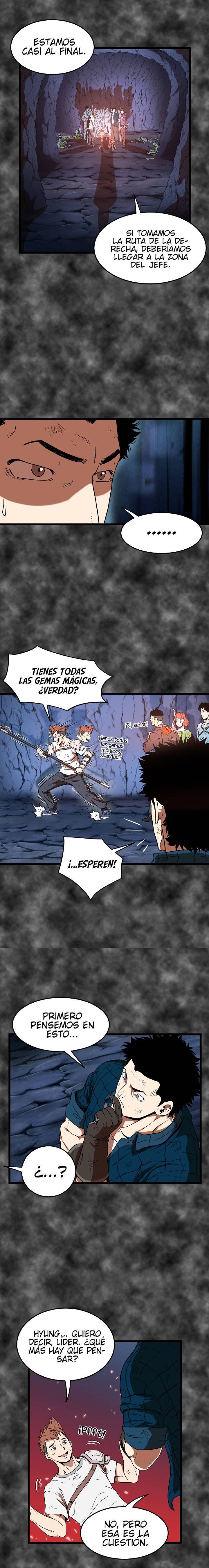 Read Murim Login (es) Manga Online