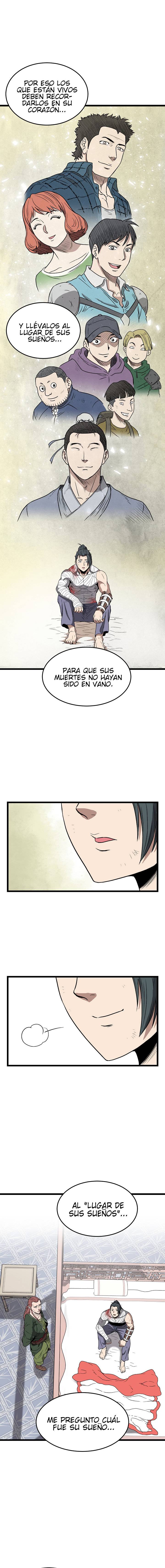 Read Murim Login (es) Manga Online