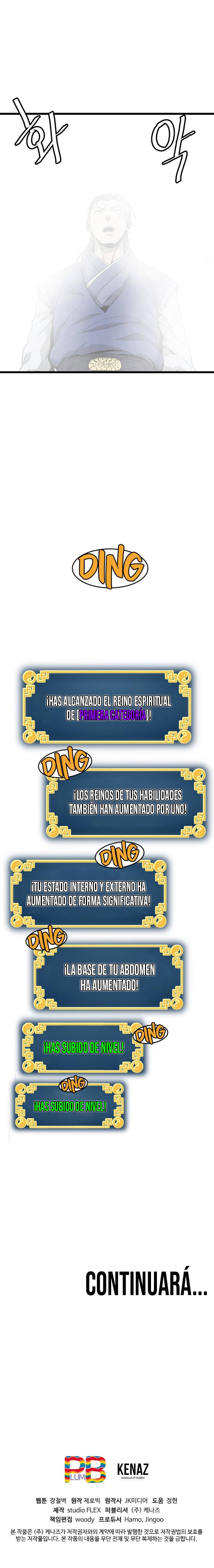 Read Murim Login (es) Manga Online